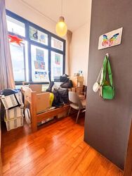 Eco Sanctuary (D23), Condominium #566899791
